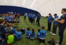Winter Rugby Camp in Říčany